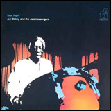 Art Blakey / Art Blakey and The Jazz Messengers Blue Night (CDSOL-6335)