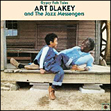 Art Blakey / Gypsy Folk Tales (WPCR-29126)<