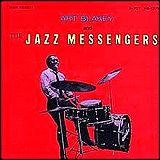 Art Blakey / Art Blakey and The Jazz Messengers Midnight Session (COCY-9037)