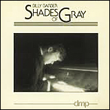 Billy Barber / Shades Of Gray (CD-445)