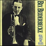 Bix Beiderbecke / Real Jazz Me Blues (SRCS5817-8)