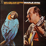 Charlie byrd / Brazilian Byrd (SRCS 7164)