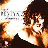 Cheryl Bentyne, Cole Porter / Let's Misbehave _ The Cole Porter Songbook