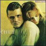 Chet Baker / CHET (OJCCD-087-2)