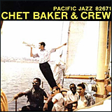 Chet Baker And Crew (TOCJ-5345)