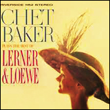 Chet Baker - Bill Evans / Plays The Best Of Lerner And Loewe (VICJ-2205)