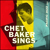 Chet Baker / Sings (TOCJ-5661)
