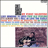 Chet Baker / Sings　(CJ32-5005)