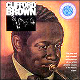 Clifford Brown / The Beginning and The End (SRCS 7092)