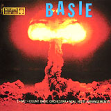 Count Basie / Count Basie and His Orchestra (Atomic Basie) (TOCJ-5975)