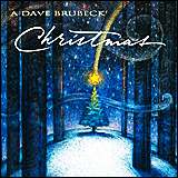 Dave Brubeck / A Dave Brubeck Christmas (CD-83410)