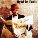 Donald Byrd / Byrd In Paris Vol.1 (Polydor 833-394-2)