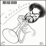 Donald Byrd / Caricatures (BlueNote 7243 5 80732 2 5)