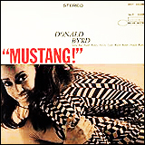 Donald Byrd / Mustang (TOCJ-4238)