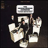 George Benson / Cookbook (CK66054)
