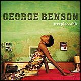 George Benson / Irreplaceable (0602498612873)