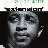 George Braith / Extension (TOCJ-4171)