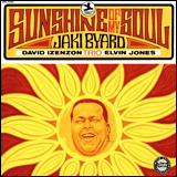 Jaki Byard / Sunshine Of My Soul (UCCC-9412)