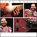 Joao Bosco / Grandes Sucessos (EICP 7046)