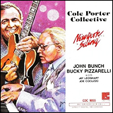John Bunch / Bucky Pizzarelli / Cole Porter / Cole Porter Collective