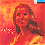 Joy Bryan / Sings (VAP 85221-25)