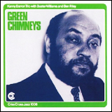 Kenny Barron / Green Chimneys