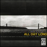 Kenny Burrell - donald Byrd / All Day Long (OJCCD-456-2)