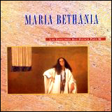 Maria Bethania / Las canciones que hiciste para mi (PHILIPS 314.518 787-2)