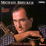 Michael Brecker / Michael Brecker (UCCV-9314)