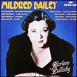 Mildred Bailey / Harlem Lullaby (CDAJA5065)