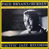 Paul Bryant / Burnin'