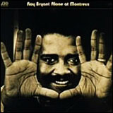 Ray Bryant / Alone at Montreux