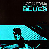 Ray Bryant / Alone With The Blues