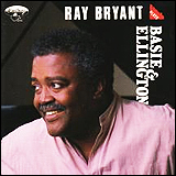 Ray Bryant / Plays Basie and Ellington (EMARCY 832 235-2)
