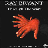 Ray Bryant / Through the Years (EMARCY PHCE-31)