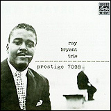 Ray Bryant / Ray Bryant Trio (VICJ-23513)