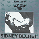 Sidney Bechet / The Lgacy Of Bluebird (BVCJ-5104)