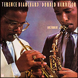 Terence Blanchard and Donald Harrison / Discernment