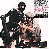 The Brecker Brothers / Heavy Metal Be-Bop (BVCJ-38096)