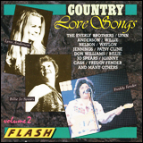 Country Love Songs Volume2 (P1 STEREO F 2130-2)