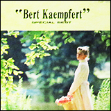 Bert Kaempfert Special Best