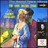 Carmen Cavallaro The Eddy Duchin Story Original Soundtrack