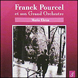 Franck Pourcel Et Son Grand Orchestre Maria Elena (GSD-8305)