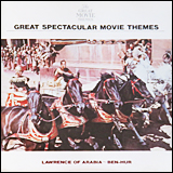 Great Spectacular Movie Themes