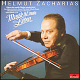 Helmut Zacharias Musik Ist Mein Leben