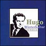 Hugo Winterhalter Best Selection (BVCP2655)