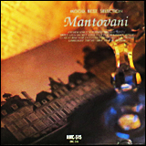 Mantovani And His Orchestra (AMC-515 EMC-519)