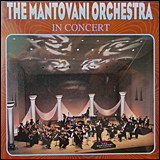 Mantovani In Concert (VICP-5618)