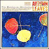Mantovani Autumn Leaves (Victor VICP-5280)