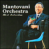 Mantovani Best Selection (UICY-80002)